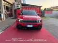 Jeep Avenger 1.2 Turbo 100 CV Summit NEOPATENTATI Rosso - thumbnail 14