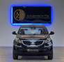 Kia Sportage 1.6i Spirit 2WD*GARANTIE*NAVI*WENIG KM* Zwart - thumbnail 2