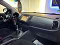 Kia Sportage 1.6i Spirit 2WD*GARANTIE*NAVI*WENIG KM* Zwart - thumbnail 13