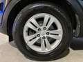 Kia Sportage 1.6i Spirit 2WD*GARANTIE*NAVI*WENIG KM* Zwart - thumbnail 28