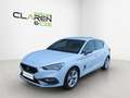 SEAT Leon FR Blanc - thumbnail 4