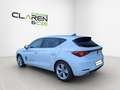 SEAT Leon FR Blanc - thumbnail 5