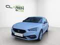 SEAT Leon FR Blanc - thumbnail 3