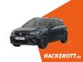 SEAT Arona FR Black Edition 1.0 TSI 116 PS 7-Gang-DSG Blau - thumbnail 1
