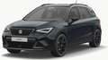 SEAT Arona FR Black Edition 1.0 TSI 116 PS 7-Gang-DSG Blau - thumbnail 2