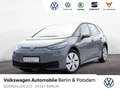 Volkswagen ID.3 Pro Performance Navi Klima PDC LED Gris - thumbnail 1