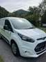 Ford Transit Connect Transit Connect L1 200 1,6 TDCi Ambiente Ambiente Weiß - thumbnail 4