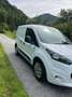 Ford Transit Connect Transit Connect L1 200 1,6 TDCi Ambiente Ambiente Weiß - thumbnail 3