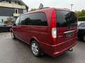Mercedes-Benz Viano Activity 2.2 CDI lang 7-Sitzer 2x Klima Rot - thumbnail 6