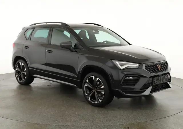 CUPRA Ateca Basis 4Drive 2.0 TSI DSG 4Drive, AHK, AreaView,...