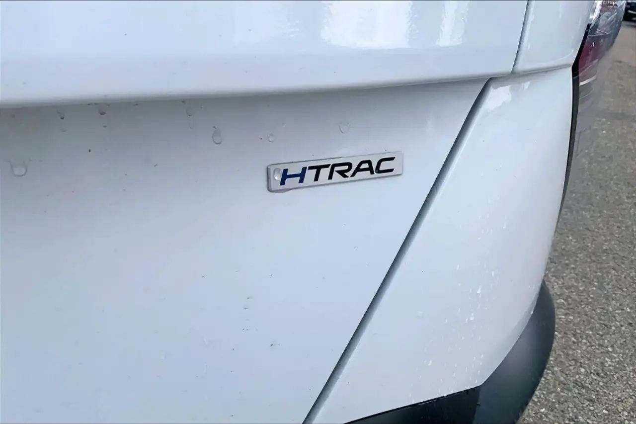 Hyundai KONA fotografie Hyundai KONA