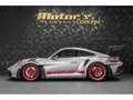 Porsche 992 GT3 RS PDK - PACK WEISSACH Argent - thumbnail 2