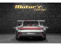 Porsche 992 GT3 RS PDK - PACK WEISSACH Argent - thumbnail 5