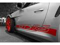 Porsche 992 GT3 RS PDK - PACK WEISSACH Argent - thumbnail 11