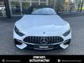 Mercedes-Benz SL 43 AMG AMG SL 43 V8-Styling+Aero+Night+DIGITAL+Memory Weiß - thumbnail 2