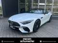Mercedes-Benz SL 43 AMG AMG SL 43 V8-Styling+Aero+Night+DIGITAL+Memory Weiß - thumbnail 26