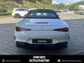 Mercedes-Benz SL 43 AMG AMG SL 43 V8-Styling+Aero+Night+DIGITAL+Memory Weiß - thumbnail 5