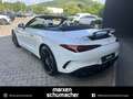 Mercedes-Benz SL 43 AMG AMG SL 43 V8-Styling+Aero+Night+DIGITAL+Memory Weiß - thumbnail 31