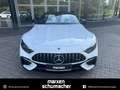 Mercedes-Benz SL 43 AMG AMG SL 43 V8-Styling+Aero+Night+DIGITAL+Memory Weiß - thumbnail 27