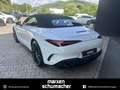 Mercedes-Benz SL 43 AMG AMG SL 43 V8-Styling+Aero+Night+DIGITAL+Memory Weiß - thumbnail 6