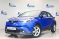 Toyota C-HR 1.8 125H Advance Blu/Azzurro - thumbnail 9