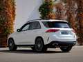 Mercedes-Benz GLE 450 450 367ch+22ch EQ Boost AMG Line 4Matic 9G-Tronic Weiß - thumbnail 9
