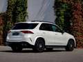 Mercedes-Benz GLE 450 450 367ch+22ch EQ Boost AMG Line 4Matic 9G-Tronic Weiß - thumbnail 11