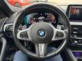 BMW 540 i xDrive M Sport I HUD I ALCANTARA I RFK Gris - thumbnail 13