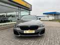 BMW 540 i xDrive M Sport I HUD I ALCANTARA I RFK Gris - thumbnail 2