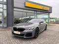 BMW 540 i xDrive M Sport I HUD I ALCANTARA I RFK Gris - thumbnail 1