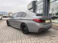 BMW 540 i xDrive M Sport I HUD I ALCANTARA I RFK Gris - thumbnail 4