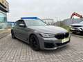 BMW 540 i xDrive M Sport I HUD I ALCANTARA I RFK Gris - thumbnail 3