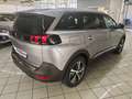 Peugeot 5008 BlueHDi Allure Pack 7 POSTI IVA ESP LUCE AMBIENTE Plateado - thumbnail 4