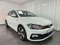 Volkswagen Polo GTI DSG 200PS Sitzhzg. Bluetooth DAB PDC Blanco - thumbnail 1