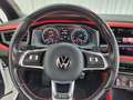 Volkswagen Polo GTI DSG 200PS Sitzhzg. Bluetooth DAB PDC Blanco - thumbnail 13