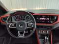 Volkswagen Polo GTI DSG 200PS Sitzhzg. Bluetooth DAB PDC Blanco - thumbnail 11