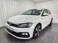 Volkswagen Polo GTI DSG 200PS Sitzhzg. Bluetooth DAB PDC Blanco - thumbnail 3