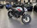 Honda Hornet 600 Eccellenti Condizioni Bianco - thumbnail 3