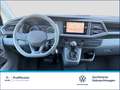 Volkswagen T6.1 Kombi 9-SItzer 2,0TDI AHK Navi Park Pilot Zwart - thumbnail 6
