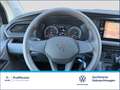 Volkswagen T6.1 Kombi 9-SItzer 2,0TDI AHK Navi Park Pilot Zwart - thumbnail 9