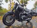 Triumph Bonneville Bobber Bonneville Bobber Black Schwarz - thumbnail 6