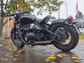 Triumph Bonneville Bobber Bonneville Bobber Black Schwarz - thumbnail 4