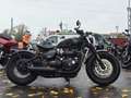 Triumph Bonneville Bobber Bonneville Bobber Black Schwarz - thumbnail 2