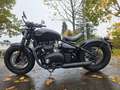 Triumph Bonneville Bobber Bonneville Bobber Black Schwarz - thumbnail 5