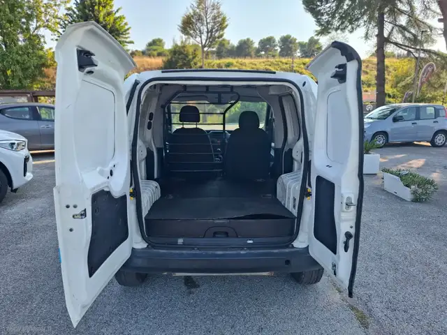 Fiat Fiorino view 22