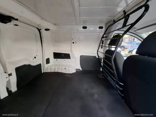 Fiat Fiorino view 17