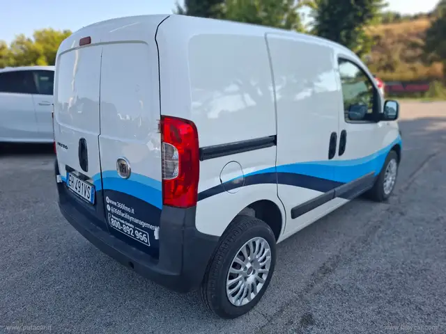Fiat Fiorino view 21