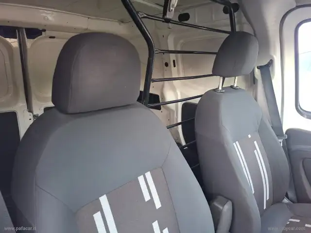 Fiat Fiorino view 15