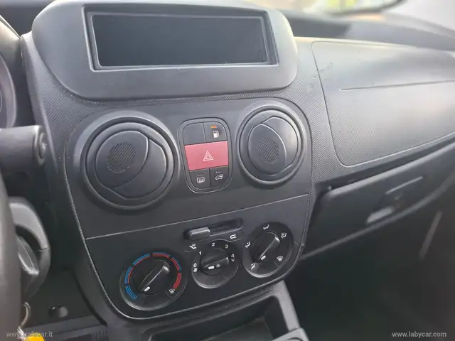 Fiat Fiorino view 11