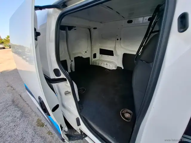 Fiat Fiorino view 16